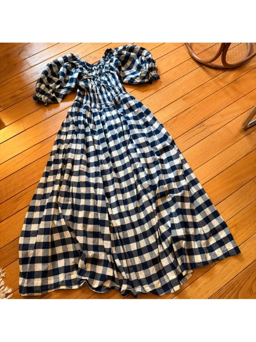 Doen Victoire Dress, sz S